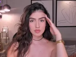 Amateur Best live sex cam show of PaulinaSantos