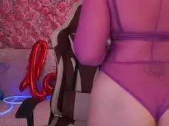 Amateur Nude Webcam of AmaraNights