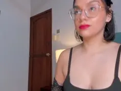 Amateur Private Sex Chat of ValentinaVegaaa