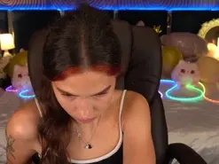Amateur Nude Webcam of BabyFlowerr