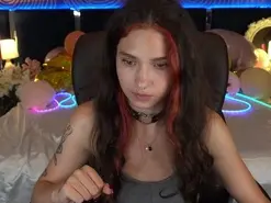 Amateur Best Webcam of BabyFlowerr