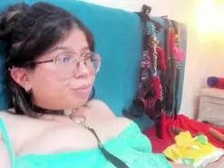 Amateur Nude Webcam of selenablairx