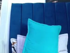 Amateur Sex Cam of Exotic_wish