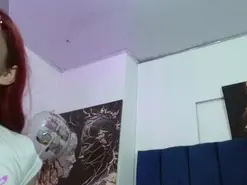 Amateur Sex Cam of Exotic_wish