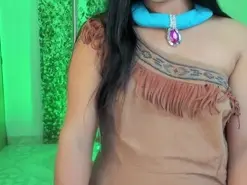 Amateur Live Sex of Andreeartt