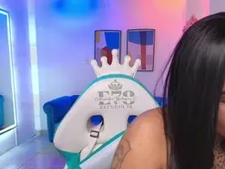 Amateur Private Sex Chat of Black_roseee