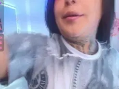 Amateur Best Webcam of Black_roseee