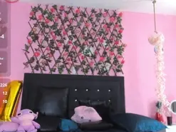 Amateur Best Webcam of SamaraCortez