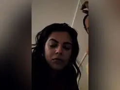 Amateur Sex Chat of AnyiMoon
