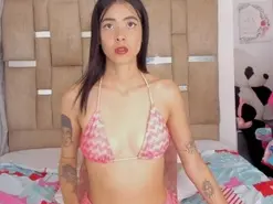 Amateur Sex Chat of ChloeMilly1