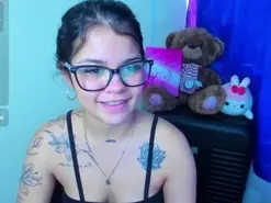 Amateur Adult Video Chat of Emma_boo