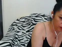 Amateur Adult Webcam of pretty_woman1