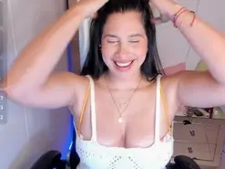 Amateur Free Porn Cam of hellen_pretty