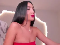 Amateur Live Sex Cam of BellaCarteer