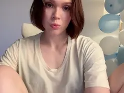 Amateur Adult Webcam of StacyLuxxe
