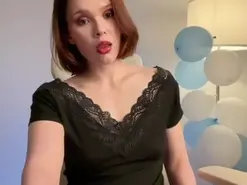 Amateur Live Porn of StacyLuxxe