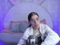 Amateur Adult Webcams of Gaby_louse