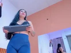 Amateur Sex Cam of SeleneLujan