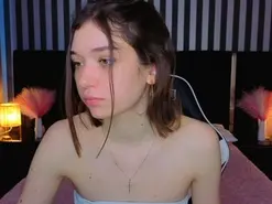 Amateur Sex Cam of Sexy_Cherry