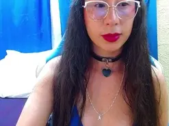 Amateur Nude Webcam of Gia_ana