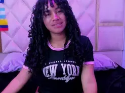 Amateur Adult Webcam of LilyBunny2026