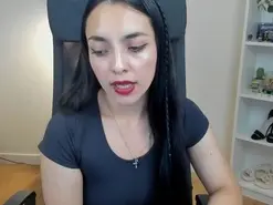 Amateur Live Sex of Summer_evans