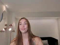 Amateur Adult Video Chat of AnaisNin1