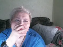 Amateur Adult Video Chat of Lana555