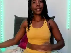 Amateur Live Sex of sindy_castro