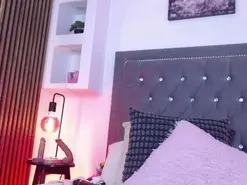 Amateur Adult Webcam of Ana_Moon