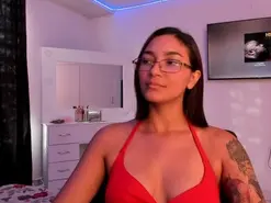 Amateur Sex Chat of ASIAM_BRUNET