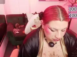 Amateur Live Sex Cam of Raven_velmon