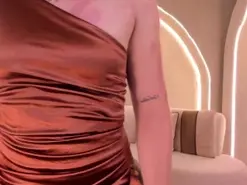 Amateur Free Live Porn of HaleyGreen1
