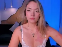 Amateur Live Sex of HaleyGreen1