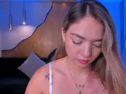 Amateur Free Porn Cam of HaleyGreen1