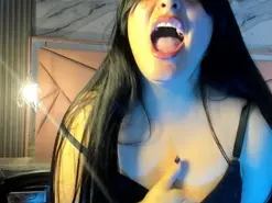 Amateur Live Sex of ShanyaDreamVS