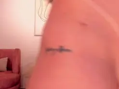 Amateur Adult Webcam of IsabelBornner