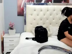 Amateur Best Webcam of zoe_cortez