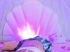 Amateur Live Sex of LiaJohnnson