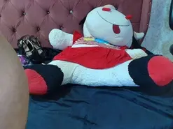 Amateur Best live sex cam show of selinarussell