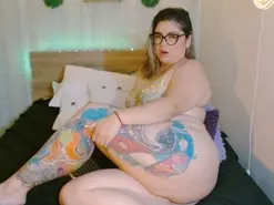 Amateur Nude Webcam of Juliietha_ser