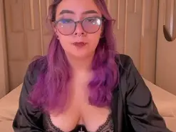 Amateur Nude Webcam of LoiseHarper