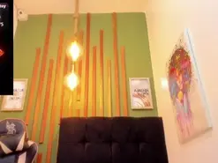 Amateur Best Webcam of CamiTraviesa