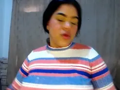 Amateur Live Sex of Candy_Kruhs