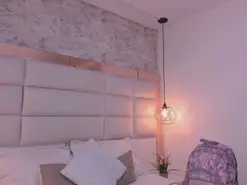 Amateur Sex Cam of salome_smitth