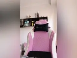 Amateur Sex Cam of Tatiana222
