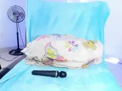 Amateur Free Porn Cam of dulce_annie
