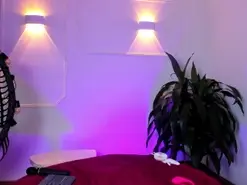 Amateur Private Sex Chat of ZammyRossee