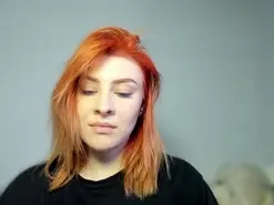 Amateur Adult Webcam of KissyKristy