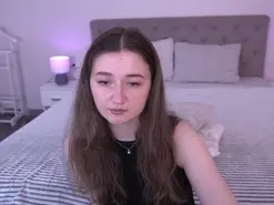 Amateur Adult Webcams of CyrenaLuxe